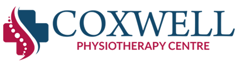 Coxwell Physiotherapy Clinic Office