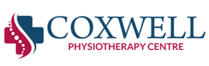 Coxwell Physiotherapy Centre Logo